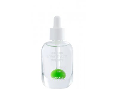 Yadah Cactus Green Hydra Serum, Ορός Προσώπου, 30ml