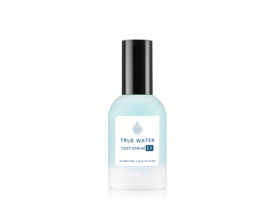 Thank You Farmer True Water Deep Serum EX Συμπυκνωμένος Εντατικός Ορός Ενυδάτωσης Προσώπου, 60ml