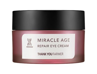 Thank You Farmer Miracle Age Repair Αντιγηραντική Κρέμα Ματιών, 20g
