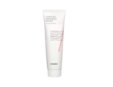 Cosrx Balancium Comfort Ceramide Cream, Eνυδατική Kρέμα, 80gr