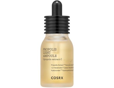 Cosrx Propolis Light Ampoule Καταπραϋντικός Ορός Προσώπου, 30ml