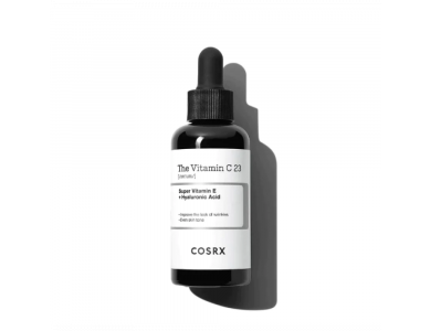 Cosrx The Vitamin C 23 Serum, Ορός Προσώπου, 20ml