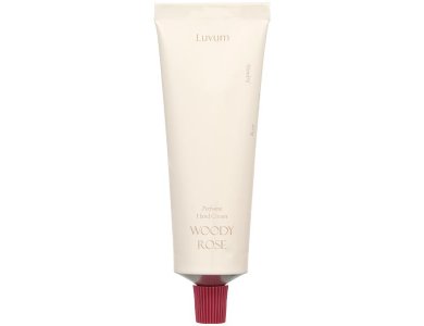 Luvum Hand Cream Woody Rose Κρέμα Χεριών, 50ml
