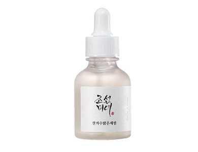 Beauty of Joseon Glow Deep Serum Rice + Alpha-Arbutin Ορός Προσώπου για Λάμψη, 30ml