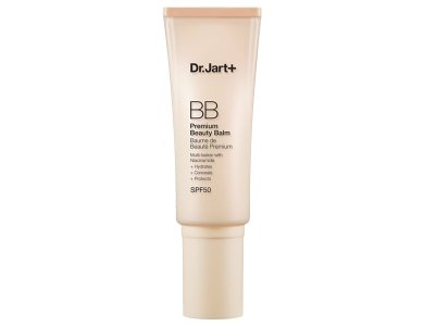 Dr. Jart+ Premium BB Beauty Balm 01 Fair LIght, με Χρώμα για Ενυδάτωση & Κάλυψη SPF 50, 40ml