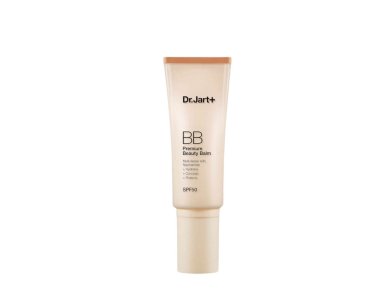 Dr. Jart+ Premium BB Beauty Balm 03 Medium Tan, με Χρώμα για Ενυδάτωση & Κάλυψη SPF 50, 40ml