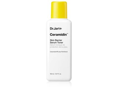 Dr. Jart+ Ceramidin Skin Barrier Serum Toner Ενυδατικός Ορός Προσώπου για Ξηρή Επιδερμίδα, 150ml