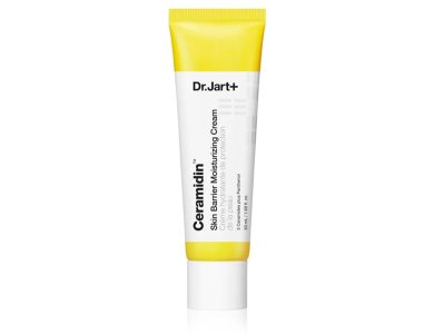 Dr. Jart+ Ceramidin Skin Barrier Moisturising Cream Ενυδατική Κρέμα Προσώπου για Ξηρή Επιδερμίδα, 15ml