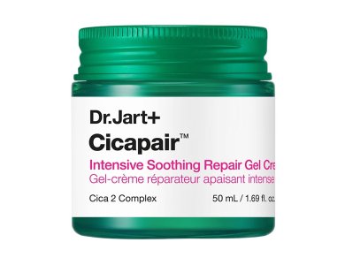 Dr. Jart+ Cicapair Intensive Soothing Repair Gel Cream Κρέμα Τζελ Προσώπου με Ενυδατική & Καταπραϋντική Δράση, 50ml