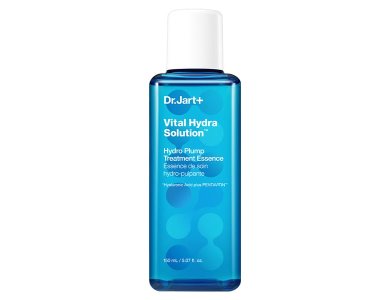 Dr. Jart+ Vital Hydra Solution Hydro Plump Treatment Essence Προσώπου για Ενυδάτωση, 150ml