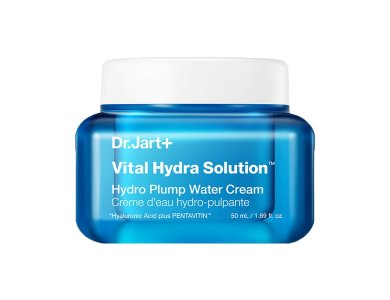 Dr. Jart+ Vital Hydra Solution Hydro Plump Water Cream Eλαφριά Ενυδατική Kρέμα Προσώπου, 50ml