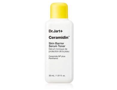 Dr. Jart+ Ceramidin Skin Barrier Serum Toner Ενυδατικός Ορός Προσώπου για Ξηρή Επιδερμίδα, 30ml