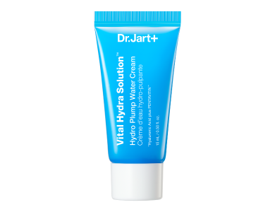 Dr. Jart+ Vital Hydra Solution Hydro Plump Water Cream Eλαφριά Ενυδατική Kρέμα Προσώπου, 15ml