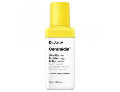 Dr.Jart+ Ceramidin Skin Barrier Moisturizing Milky Lotion, Ενυδατική Λοσιόν Ενίσχυσης Επιδερμικού Φραγμού, 50ml
