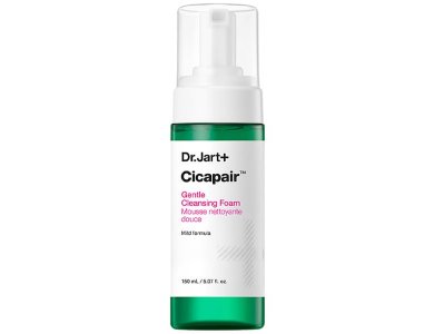 Dr. Jart+ Cicapair Foaming Cleanser, Αφρός Καθαρισμού Προσώπου, 150ml