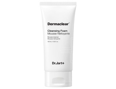 Dr. Jart+ Dermaclear Cleansing Foam, Αφρός Καθαρισμού Προσώπου, 120ml