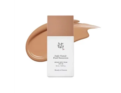 Beauty of Joseon Daily Tinted Fluid Sunscreen Broad Spectrum MY210, SPF 30, Αντηλιακό Προσώπου, 50ml