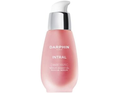 Darphin Intral Inner Youth Rescue Serum, Ορός Προσώπου, 30ml
