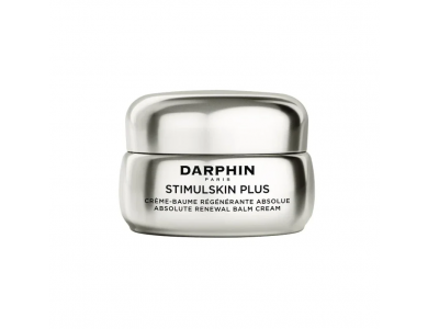 Darphin Stimulskin Plus Absolute Renewal Balm Cream, Aντιγηραντική Κρέμα Ημέρας, 50ml