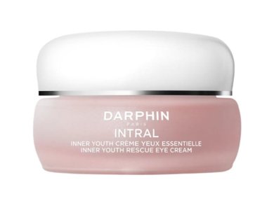 Darphin Intral Inner Youth Rescue Eye Cream, Κρέμα Ενυδάτωσης Ματιών, 15ml