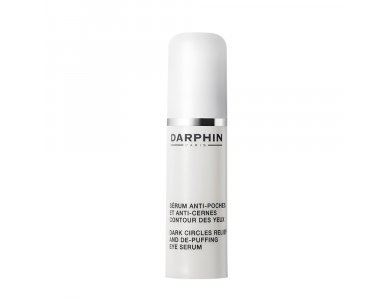 Darphin Dark circle relief and de-puffing eye serum 15ml