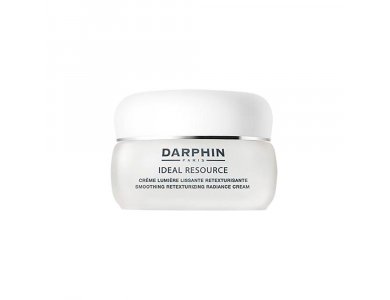 Darphin Ideal resource smoothing retexturizing radiance cream 50ml