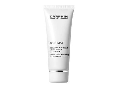 Darphin Purifying aromatic clay mask 75ml