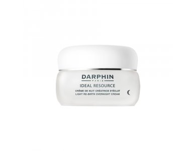 Darphin Ideal Resource Light re-birth overnight cream 50ml