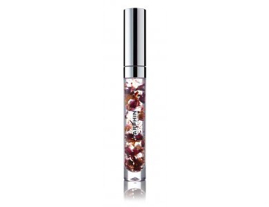 Darphin Nourishing Lip Oil Gloss With Rose Petals  4ml