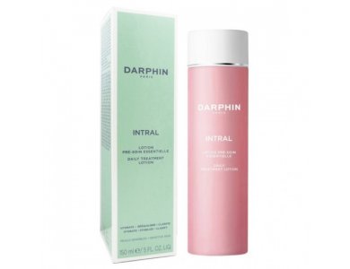 Darphin Intral Daily Treatment Lotion, Κατά της Ερυθρότητας & της Ευαισθησίας, 150ml