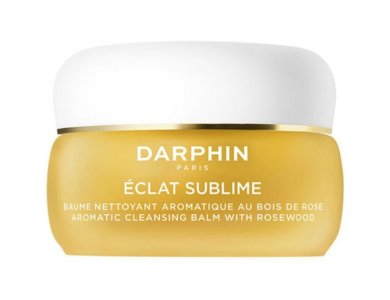 Darphin Eclat Sublime Aromatic Cleansing Balm with Rosewood, Βάλσαμο για Καθαρισμό & Θρέψη, 40ml