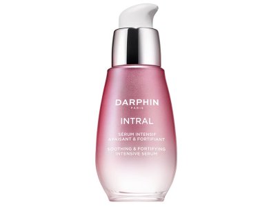 Darphin Intral Soothing & Fortifying Intensive Serum, Ορός Προσώπου για Απαλότητα & Ενδυνάμωση Κατά της Ερυθρότητας & της Ευαισθησίας, 30ml