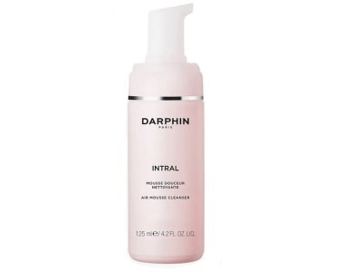 Darphin Intral Air Mousse Cleanser Αφρός Καθαρισμού Προσώπου, 125ml