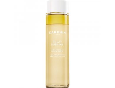 Darphin Eclat Sublime Dual Replenishing Treatment Essence Προσώπου Λάμψης & Αντιγήρανσης, 150ml