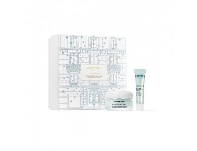 Darphin Promo Hydraskin Light All Day Skin Hydrating Cream Gel 50ml & All-Day Eye Refresh Gel Cream 15ml