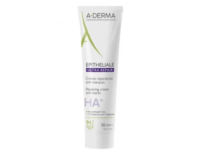 Aderma Epitheliale HA Ultra Repair AntiMarking Repair Cream, Κρέμα Επανόρθωσης κατά των Σημαδιών, 100ml