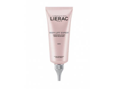 Lierac Body-Lift Expert Lifting Concentrate Sagging Areas 100ml