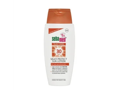 Sebamed Sun Care Multi Protection Sun Spray Spf30 Αντηλιακό Προσώπου & Σώματος Υψηλής Προστασίας σε Spray, 150ml