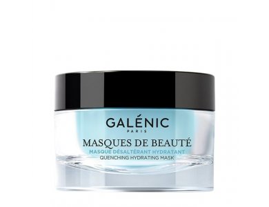 Galenic Masque Desalterant Hydratant - Δροσιστική Ενυδατική Μάσκα 50ml