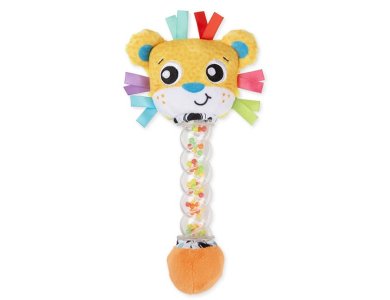 PlayGro Safari Shaker Rain Rattle Stick, Κουδουνίστρα με Ήχους Βροχής, 1τμχ