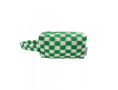 Aloe+Colors X-Mas,The Kourabies Bag, Hair & Body Mist 150ml & Body Butter 100ml & scrunchie, 1σετ