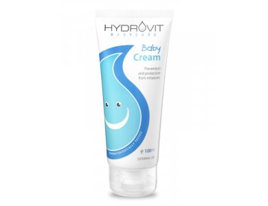 Hydrovit Baby Cream 100ml