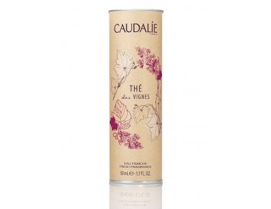 Caudalie Fresh Fragrance Thé des Vignes - 50ml