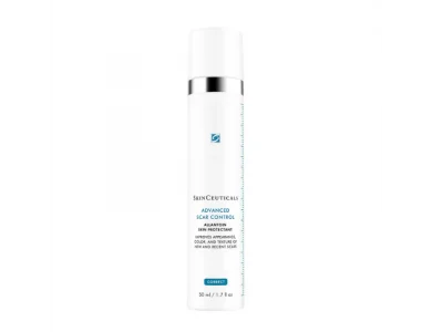 SkinCeuticals Advanced Scar Control, Τζελ με Σιλικόνη για Βελτίωση της Όψης Πρόσφατων Ουλών, 50ml