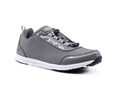 Scholl Windstep Two Grey Ανατομικά Γυναικεία Αθλητικά Sneakers, Νο40