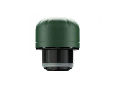 Chillys Lid Matte Green, Καπάκι για θερμό (260/500ml)
