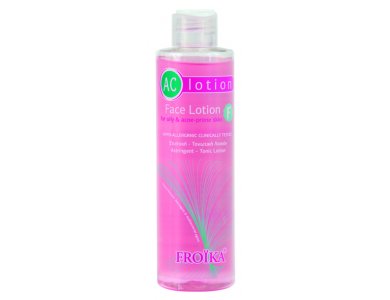Froika AC Face Lotion F 200ml