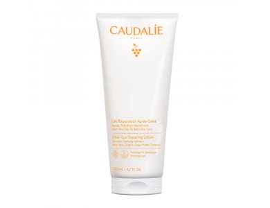 Caudalie Vinosun Protect - After-Sun Repairing Lotion Face and Body Γαλάκτωμα για μετά τον Ήλιο, All Skin Types, 200ml