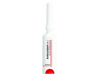 Frezyderm Antioxidant Vit C Cream Booster, Αγωγή Ενεργοποίησης Μηχανισμών Αντιγήρανσης με βιταμίνη C, 5ml