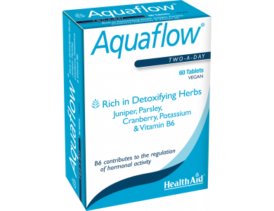Health Aid Aquaflow 60tabs